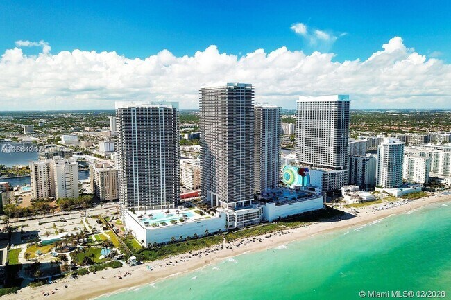 Foto del edificio - 1850 S Ocean Dr
