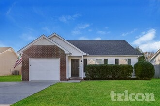 Building Photo - 1258 Tiree Dr