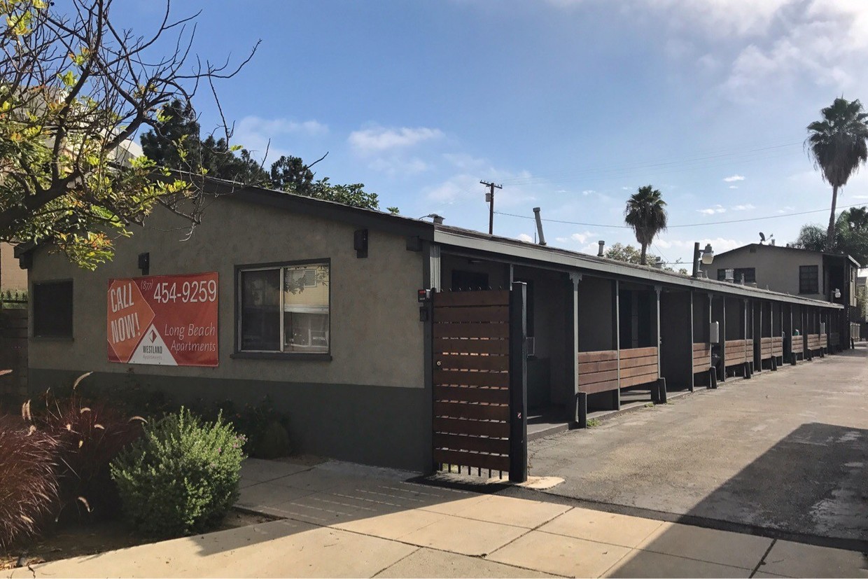 Primary Photo - 4110 Long Beach Blvd