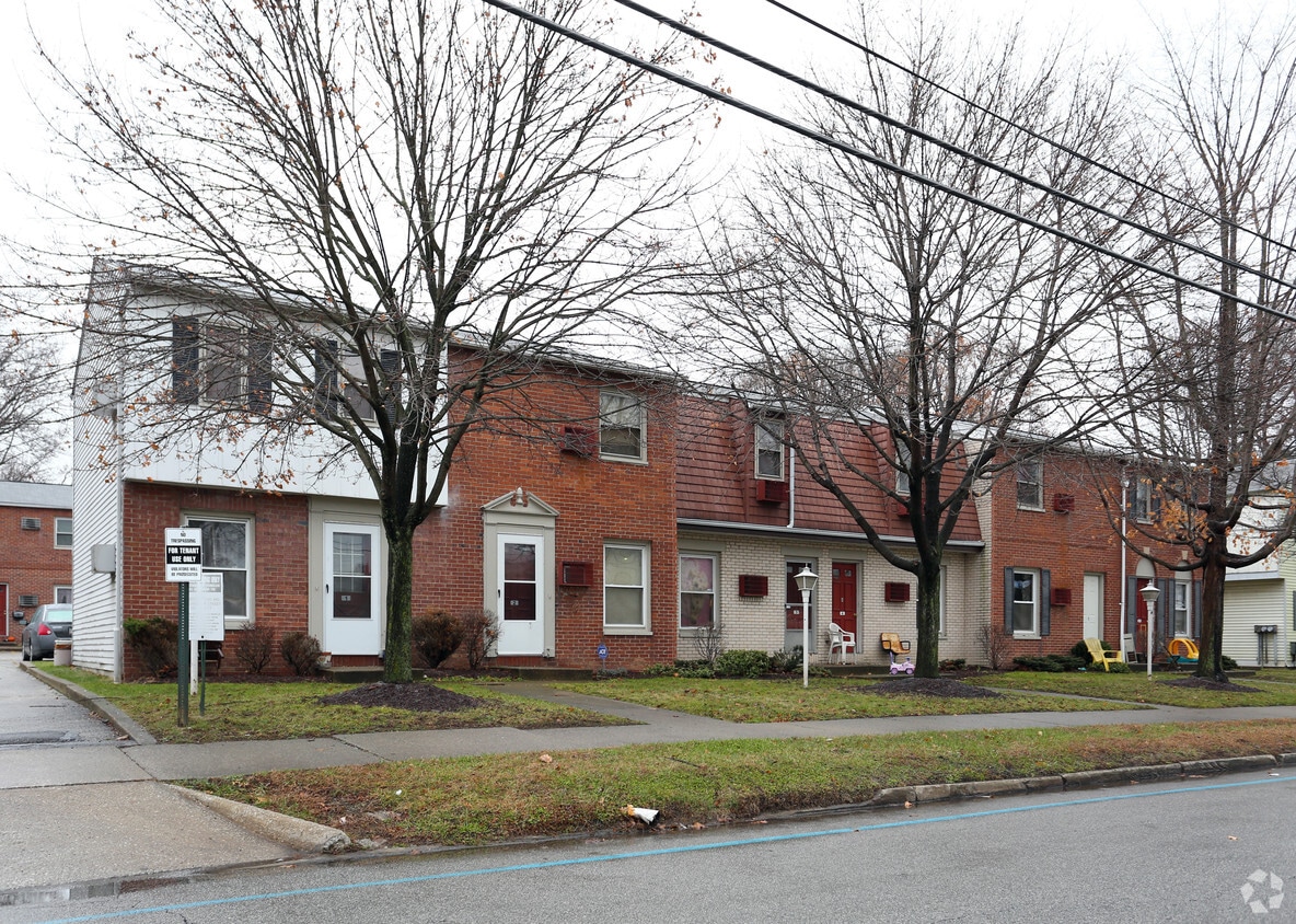 55 E York St, Akron, OH 44310 Apartments in Akron, OH