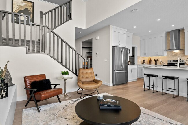 Photo du bâtiment - 47 Midtown Drive SW