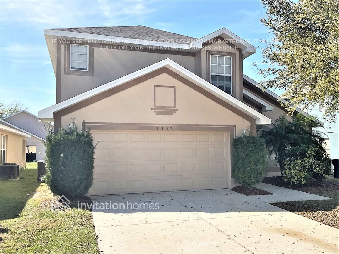 Primary Photo - 1147 Sophia Blvd