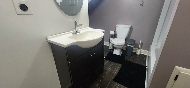 Foto del edificio - 3114 Terrace St