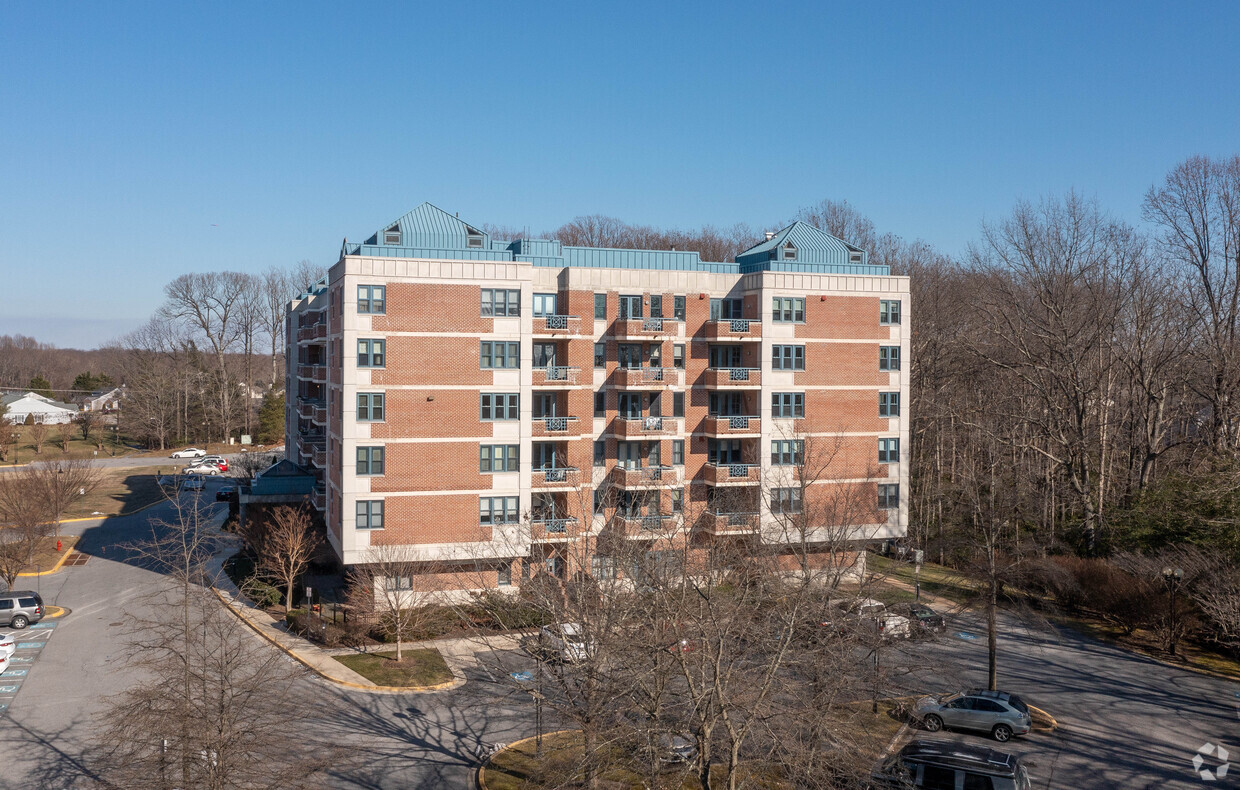 Foto del edificio - So. River Condo At Heritage Harbour