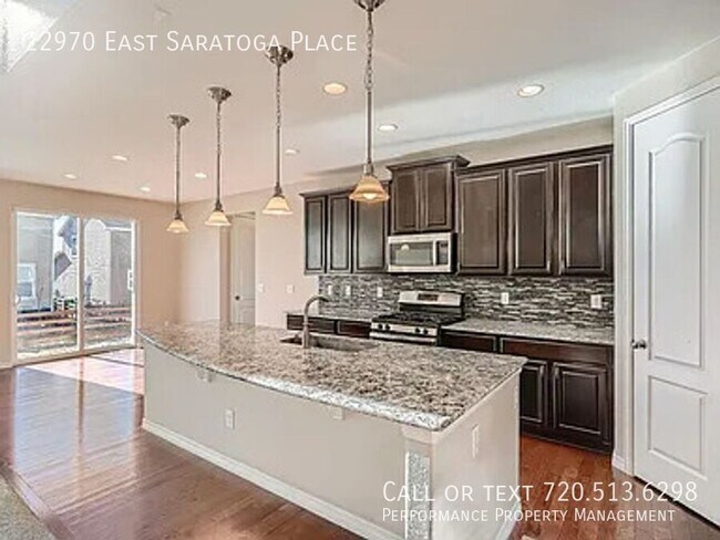 Building Photo - 22970 E Saratoga Pl