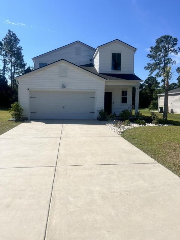 Foto principal - 156 Carolina Lakes Blvd