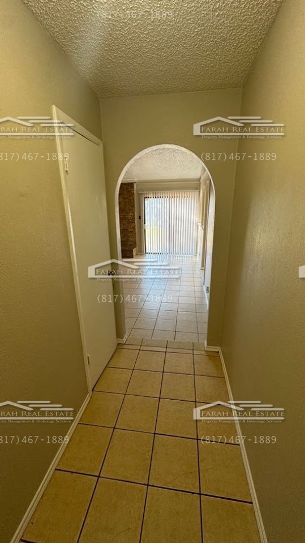 Foto del edificio - 3 Bed 2 Bath Available Now- Arlington, TX!