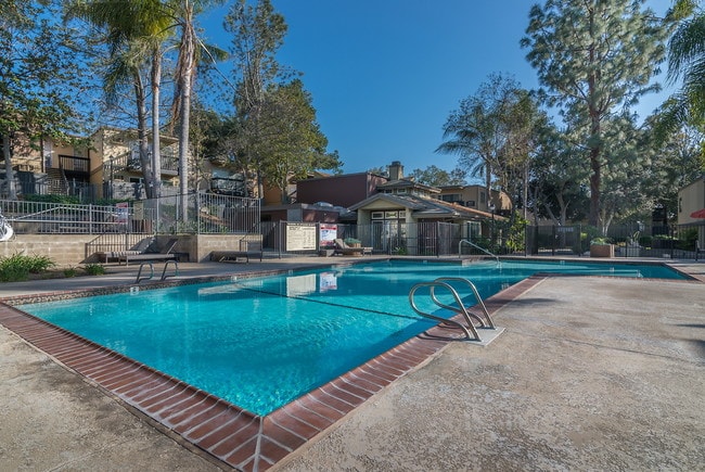 Summit Park Village Rentals San Diego, CA