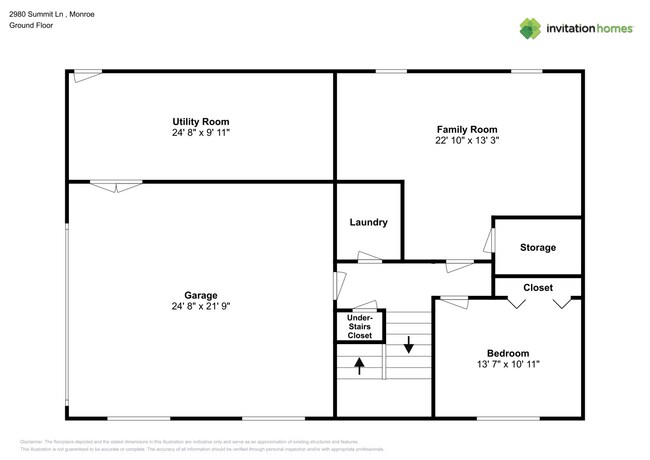 Foto del edificio - 2980 Summit Ln