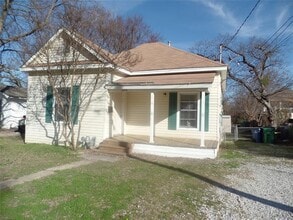 Building Photo - 1608 Byrne St
