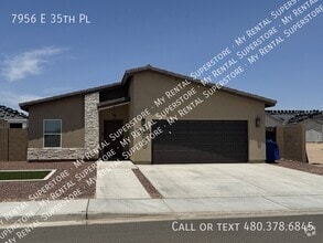 Building Photo - 7956 E 35th Pl