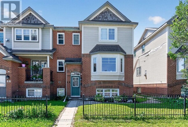 Building Photo - 44 Centrepointe Dr