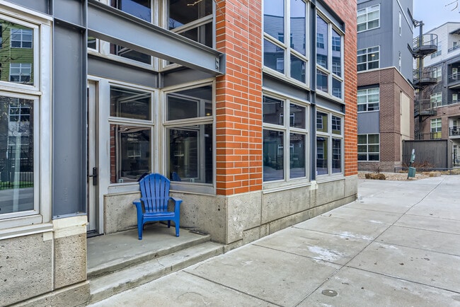 Building Photo - 2955 Inca St