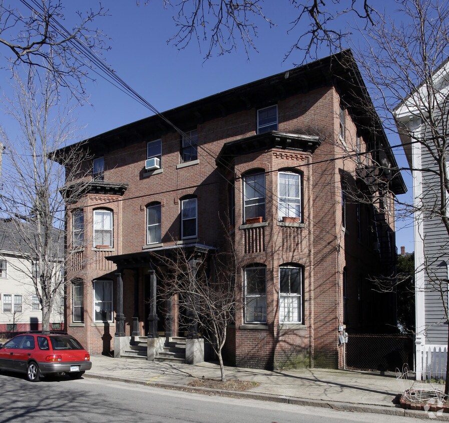 Foto principal - 75-77 Governor St