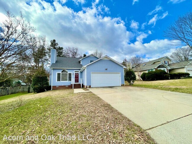 Building Photo - 3 br, 2.5 bath House - 5403 Cardinal Way