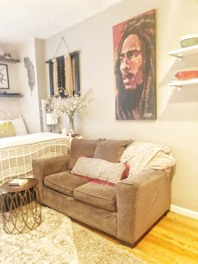 Foto principal - EDGECOMBE AVENUE