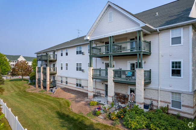 Building Photo - Waterview of Sheboygan Senior Apartments