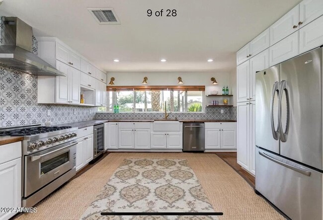 Building Photo - 4411 N 46th Pl