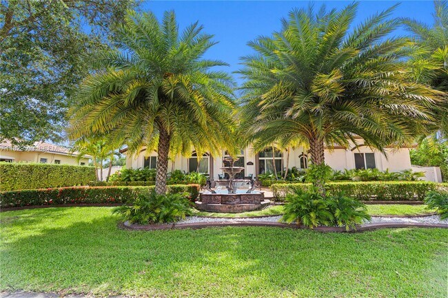 Foto del edificio - 16601 SW 87th Ct