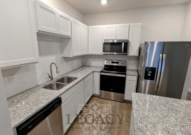 Foto del edificio - 1005 Marcy Lndg