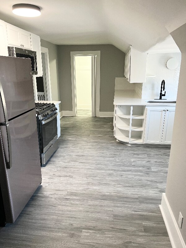 Foto principal - 3709 Jones St