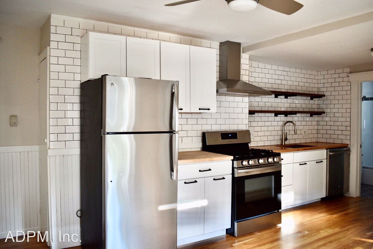 Foto principal - 2 br, 1 bath House - 58.5 High Street