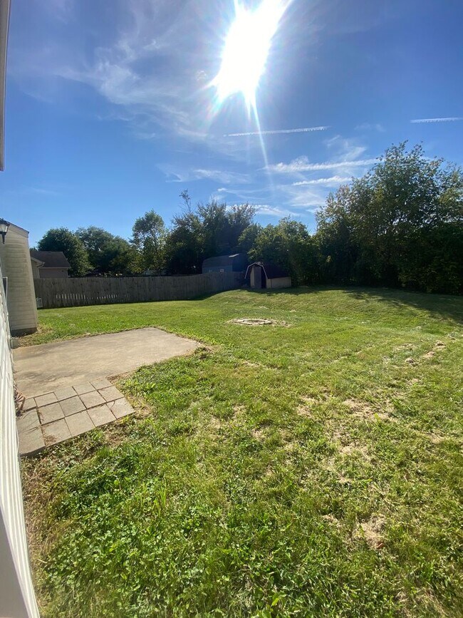 Photo - South Lafayette Modern and Spacious 4 Bed/... House