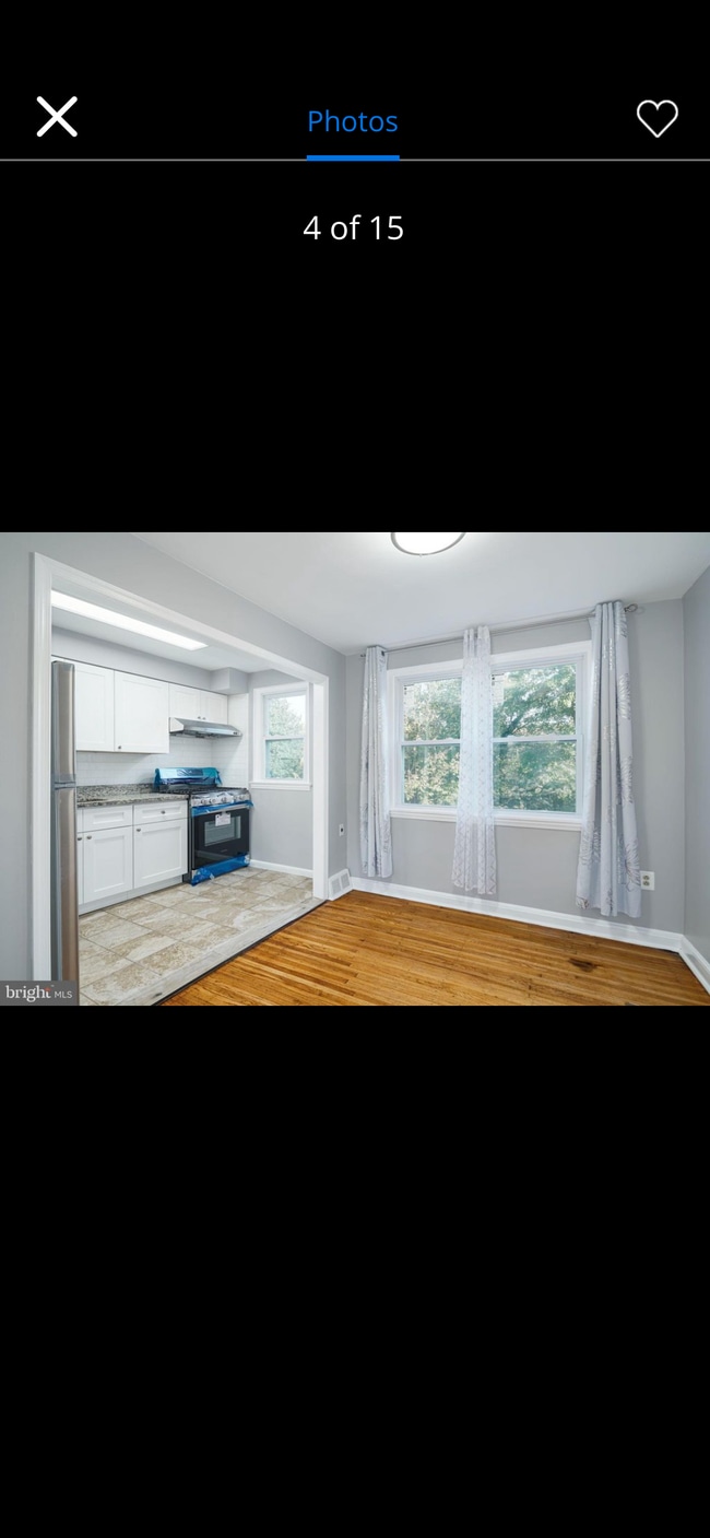 Foto del edificio - 6708 Montgomery Ave