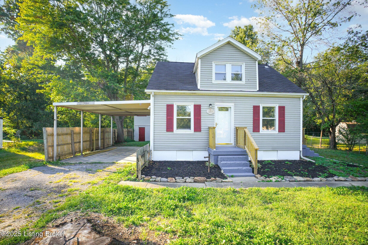 Foto principal - 13714 S Blakely Ln