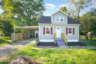 Building Photo - 13714 S Blakely Ln