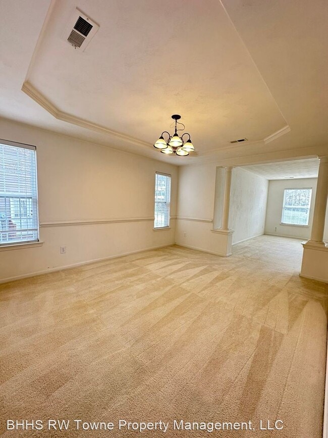 Building Photo - 3 br, 2 bath House - 5223 Rockingham Drive