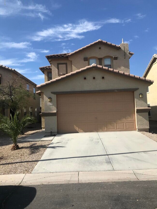 18174 N Alicia Ct, Maricopa, AZ 85138