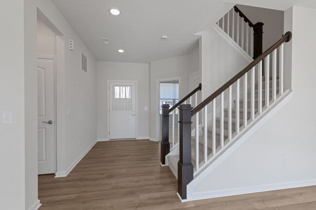 Building Photo - Brand New 4BR House in Brownsburg