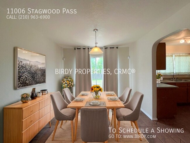 Foto del edificio - 11006 Stagwood Pass