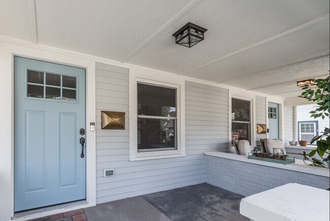 Foto del edificio - 3849 N Park Ave