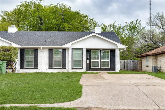 Foto principal - 519 Gibbins Ct