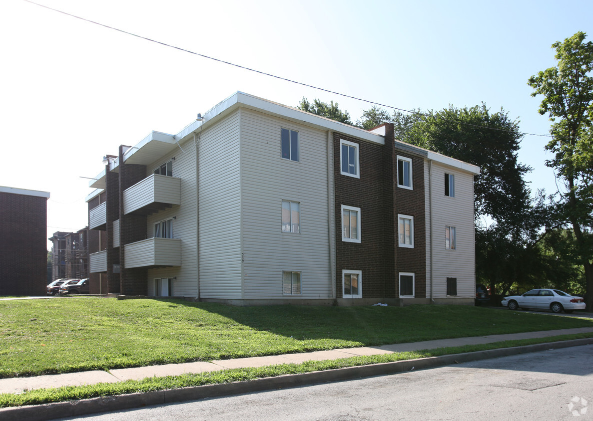 Foto principal - 533-541 Brooklyn Ave