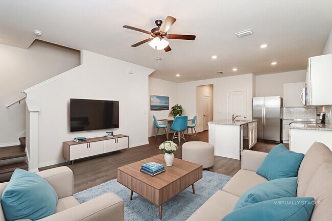 Foto del edificio - 11831 Mountain Retreat Ln