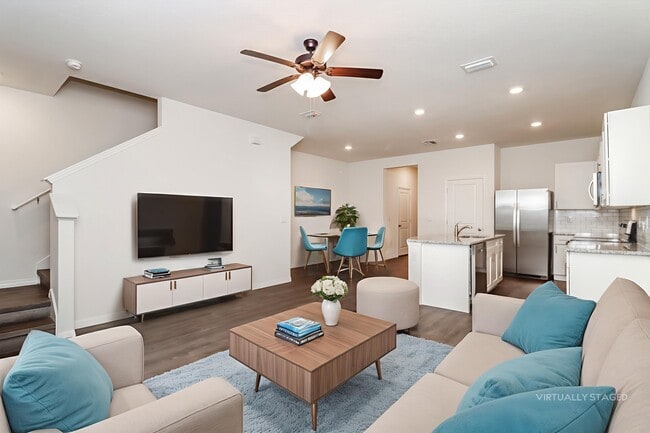 Foto del edificio - 11876 Mountain Retreat Ln