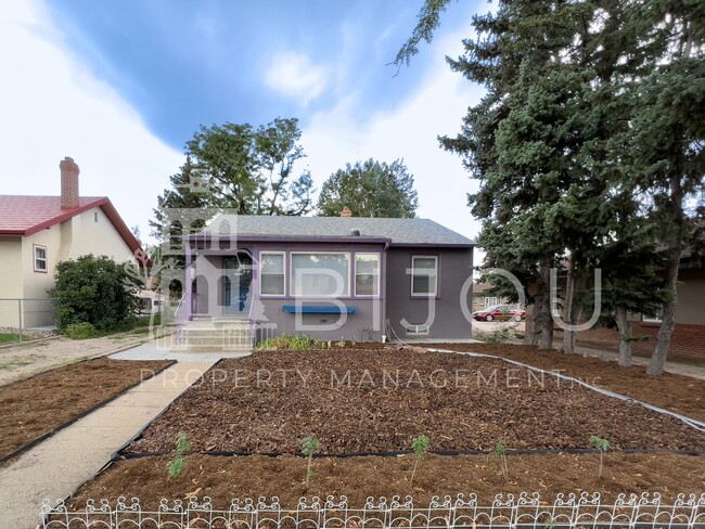 Photo - Located Close to Memorial Park! House