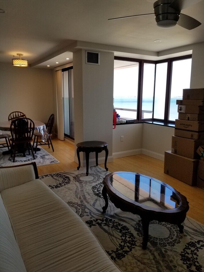 350 Revere Beach Blvd Unit 1010H, Revere, MA 02151 Condo for Rent in Revere, MA