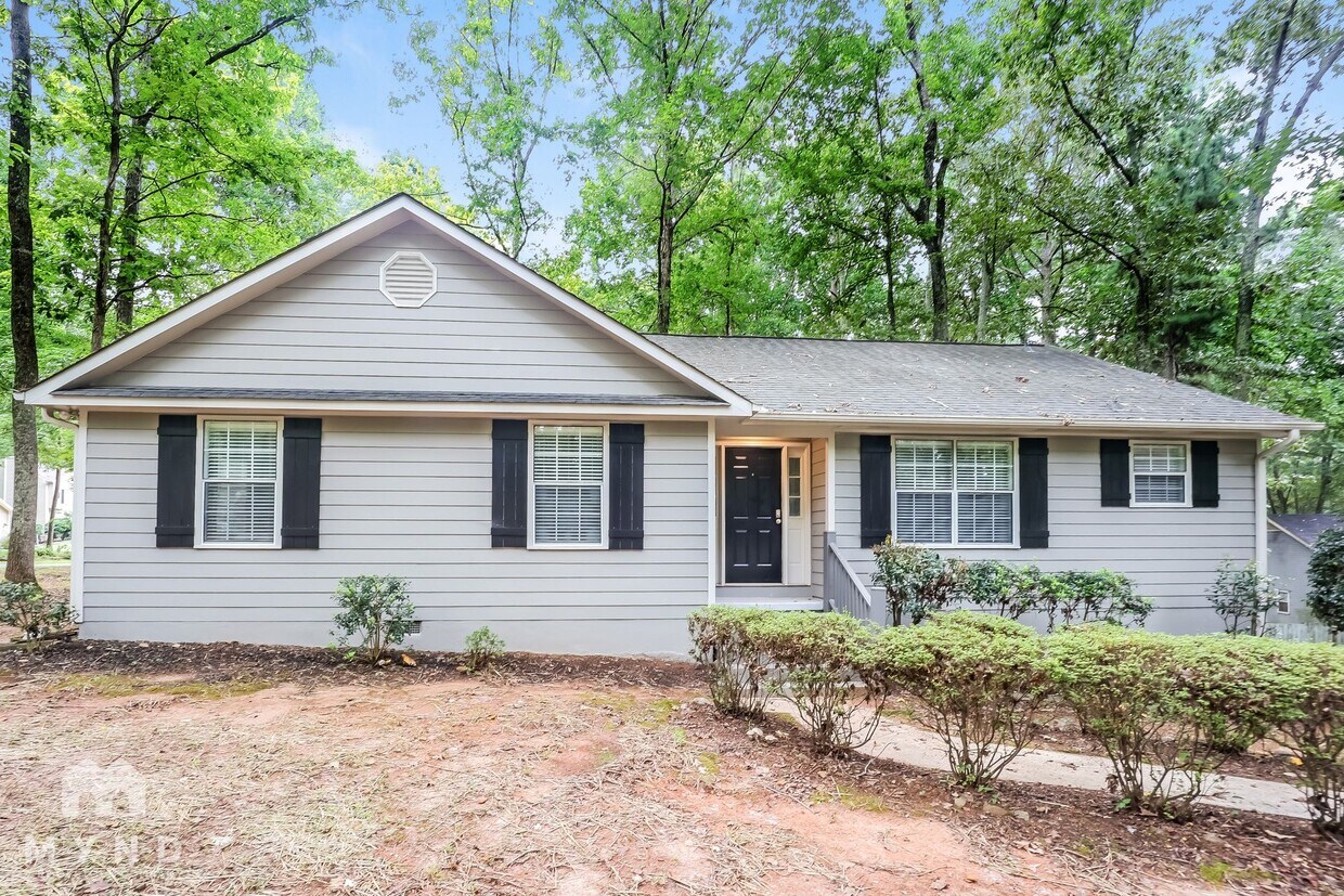 Foto principal - 70 Briarwood Ct