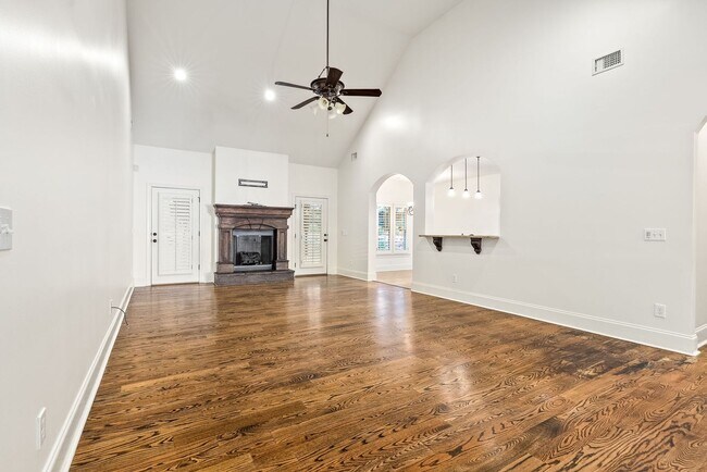 Building Photo - 1101 Blackman Cir