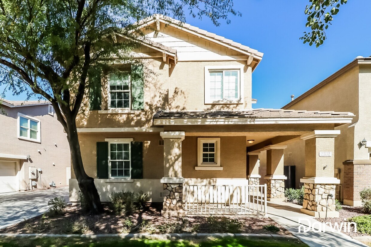 Primary Photo - 2332 East Wayland Drive, Phoenix, AZ 85040