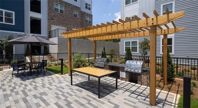 Photo - 5420 Buford Hwy House