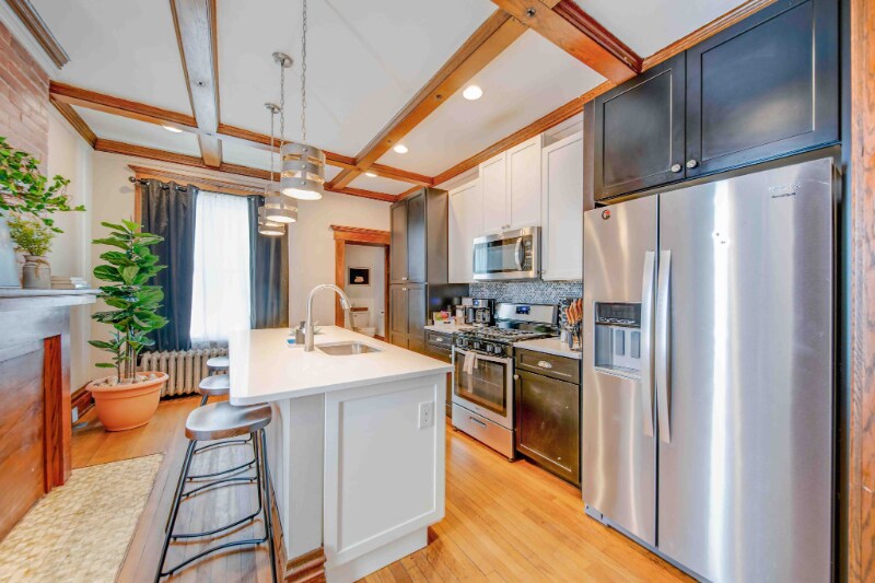 Foto principal - 2083 N 4th St
