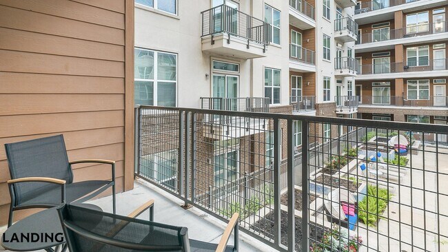 Foto del edificio - 1711 Caroline St