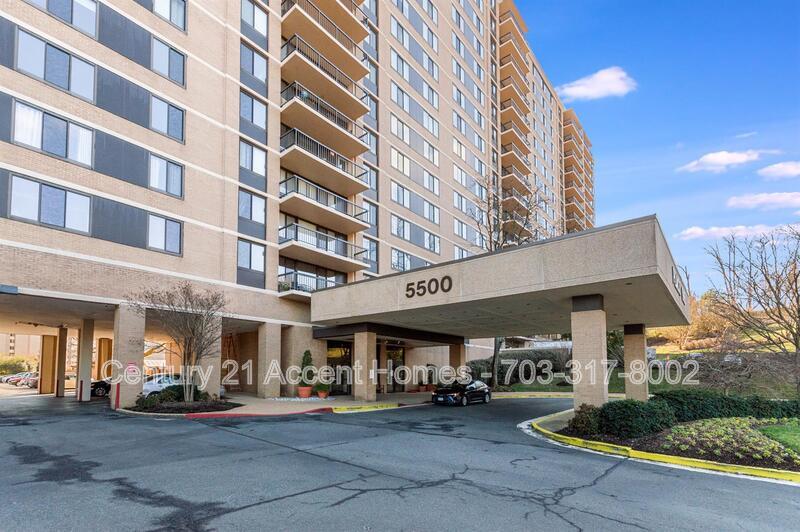 5500 Holmes Run Pkwy Unit 403, Alexandria, VA 22304 Condo for Rent