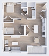 Building Photo - 1475 St Marys St