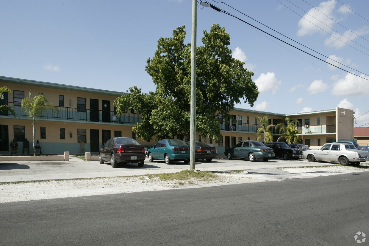 Foto principal - Antonio Apartments